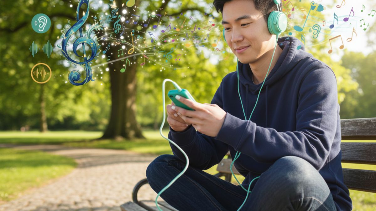 Treble là gì? Khái niệm, chức năng và ảnh hưởng đến âm thanh